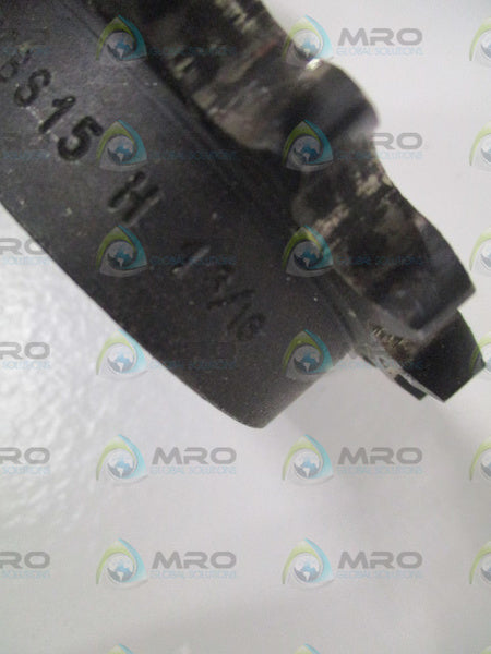 MARTIN 50BS15H 1-3/16" *USED*