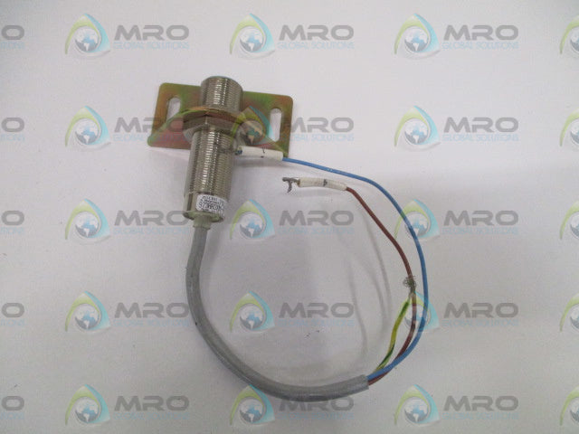 MICROSWITCH 973AA3XM-A7T-L PROXIMITY SWITCH *USED*