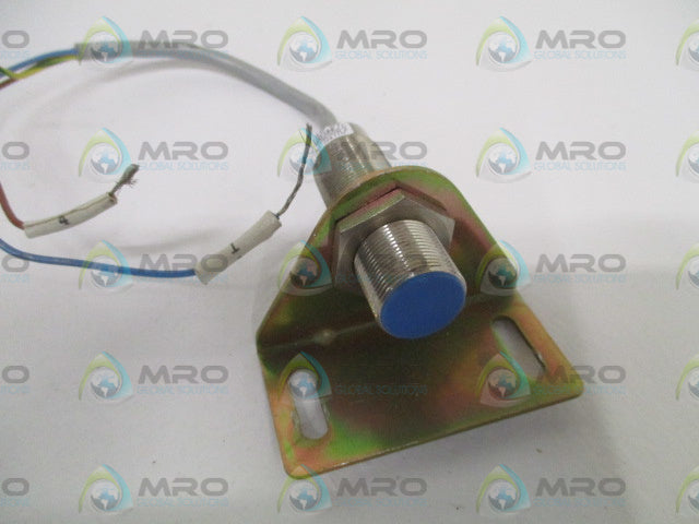 MICROSWITCH 973AA3XM-A7T-L PROXIMITY SWITCH *USED*