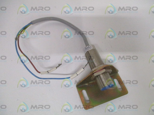 MICROSWITCH 973AA3XM-A7T-L PROXIMITY SWITCH *USED*