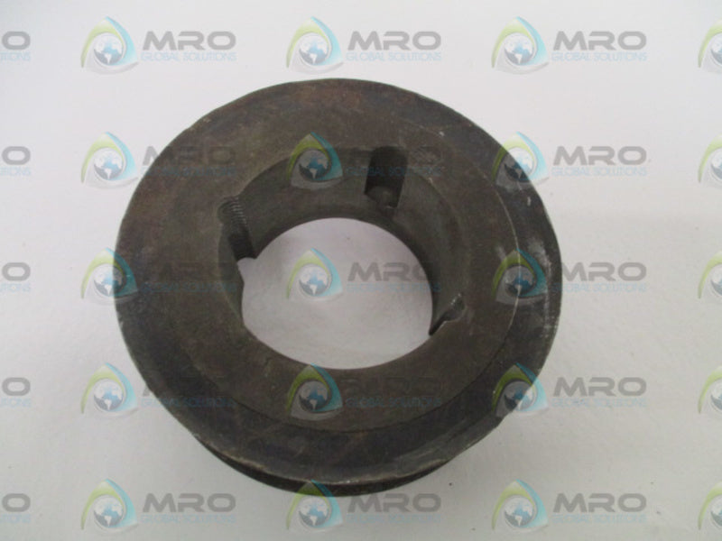 INDUSTRIAL MRO TL32L100 TIMING PULLEY 2-1/4" *NEW NO BOX*