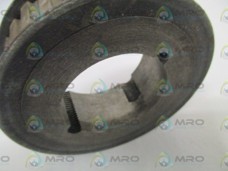 INDUSTRIAL MRO TL32L100 TIMING PULLEY 2-1/4" *NEW NO BOX*