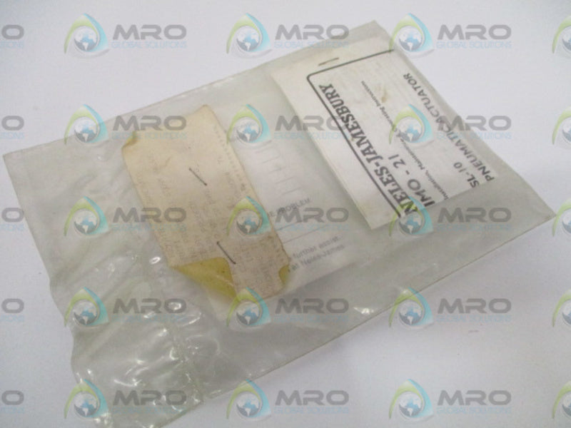 JAMESBURY RKT1 REPAIR KIT *NEW NO BOX*