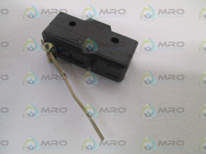 MICRO SWITCH BA-2RV47-A2 LIMIT SWITCH *NEW NO BOX*