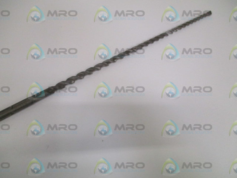 INDUSTRIAL MRO PART# S37520 18" *NEW IN ORIGINAL PACKAGE*
