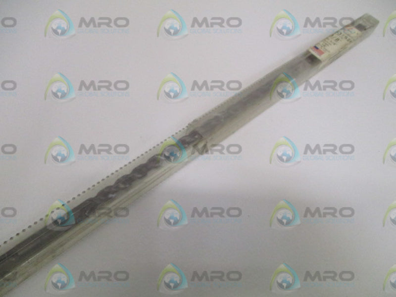 INDUSTRIAL MRO PART# S37520 18" *NEW IN ORIGINAL PACKAGE*