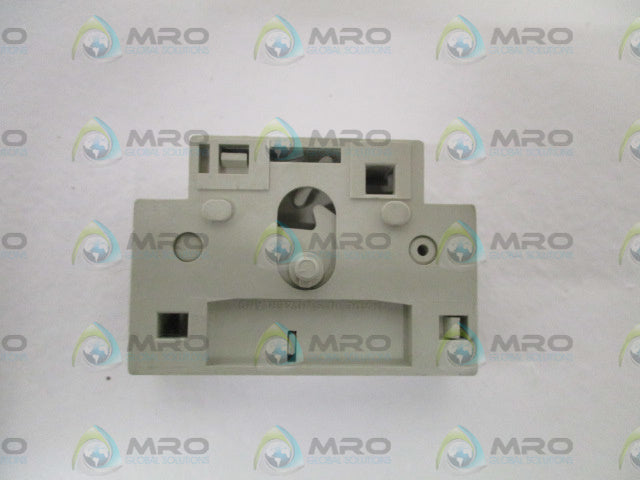SPRECHER+SCHUH CM3 MECHANICAL INTERLOCK *USED*