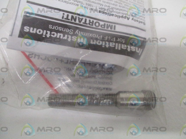 PEPPERL+FUCHS NJ 1,5-8GM40-E-V1 PROXIMITY SWITCH *NEW IN FACTORY BAG*