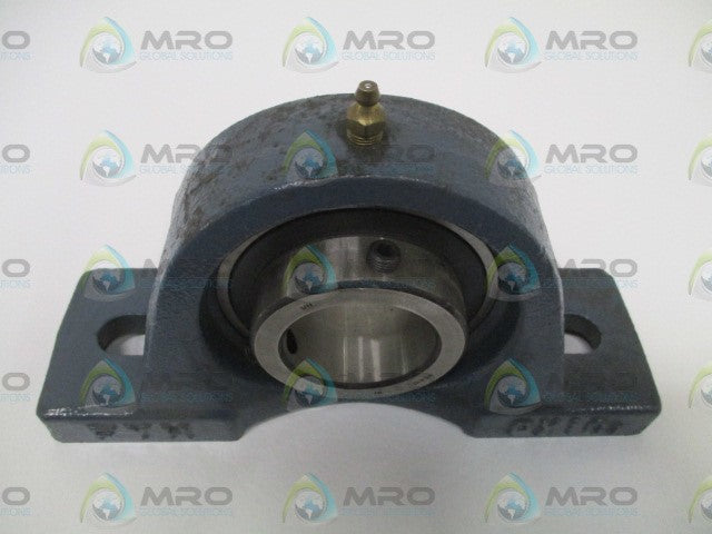 FYH PX10J PILLOW BLOCK BEARING *NEW NO BOX*