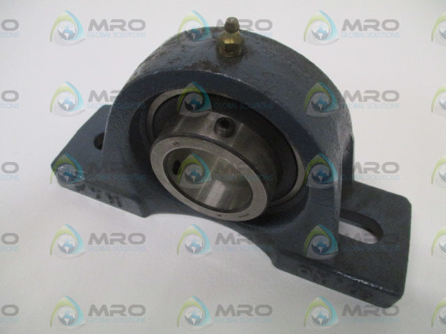 FYH PX10J PILLOW BLOCK BEARING *NEW NO BOX*