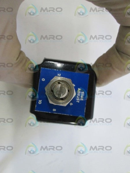 BANNER PLUG LOGIC MODULE PL5  UNMP