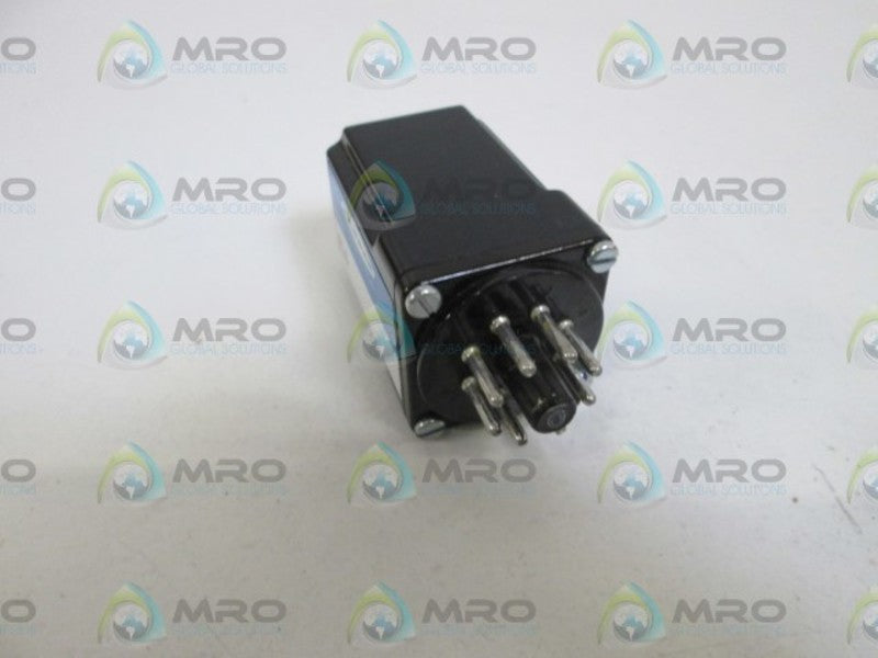 BANNER PLUG LOGIC MODULE PL5  UNMP