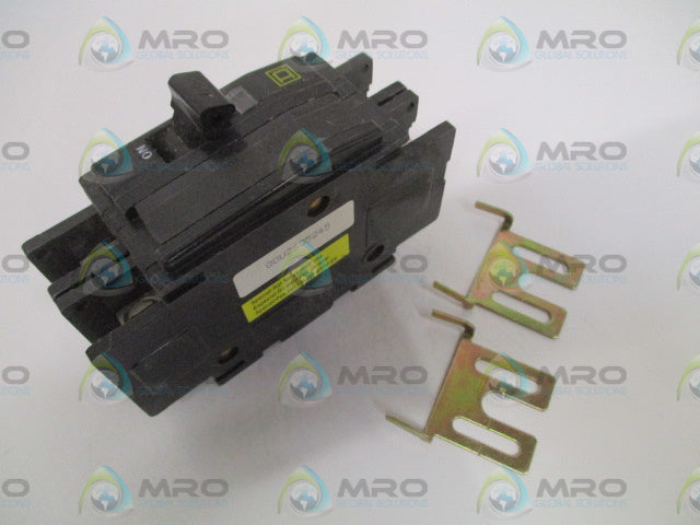 SQUARE D QOU2605245 CIRCUIT BREAKER 60A *NEW IN BOX*