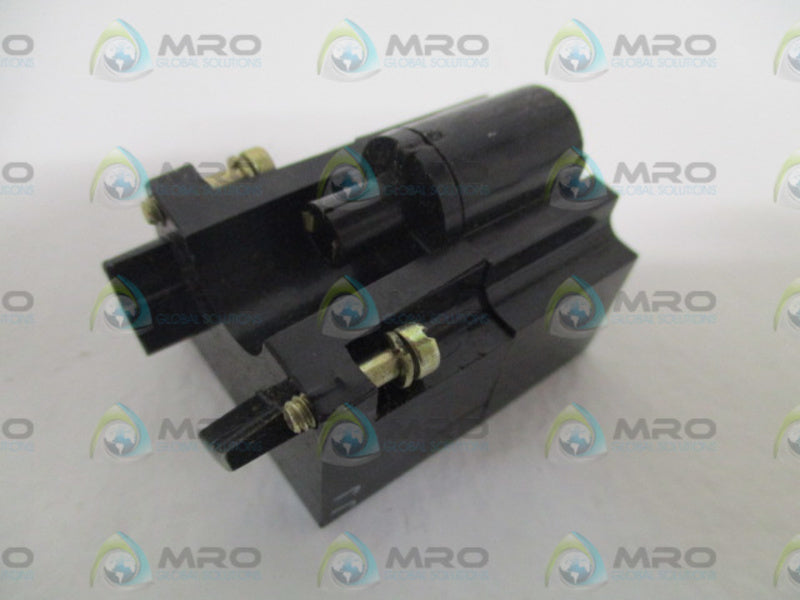 SQUARE D 9001-LMA1 SER .A LIGHT MODULE *USED*
