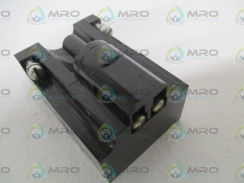 SQUARE D 9001-LMA1 SER. B LIGHT MODULE *USED*
