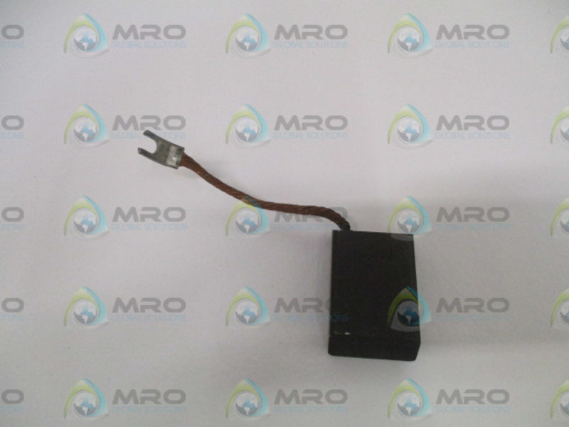 INDUSTRIAL MRO PPM13 CARBON BRUSH *NEW NO BOX*