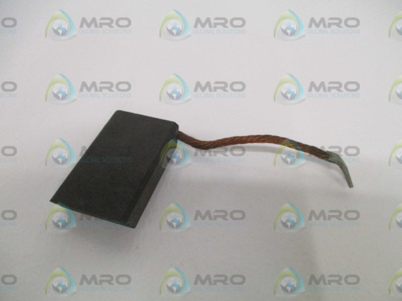 INDUSTRIAL MRO PPM13 CARBON BRUSH *NEW NO BOX*