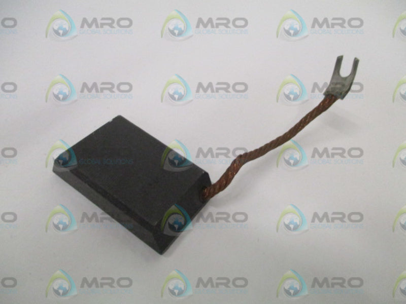 INDUSTRIAL MRO PPM13 CARBON BRUSH *NEW NO BOX*