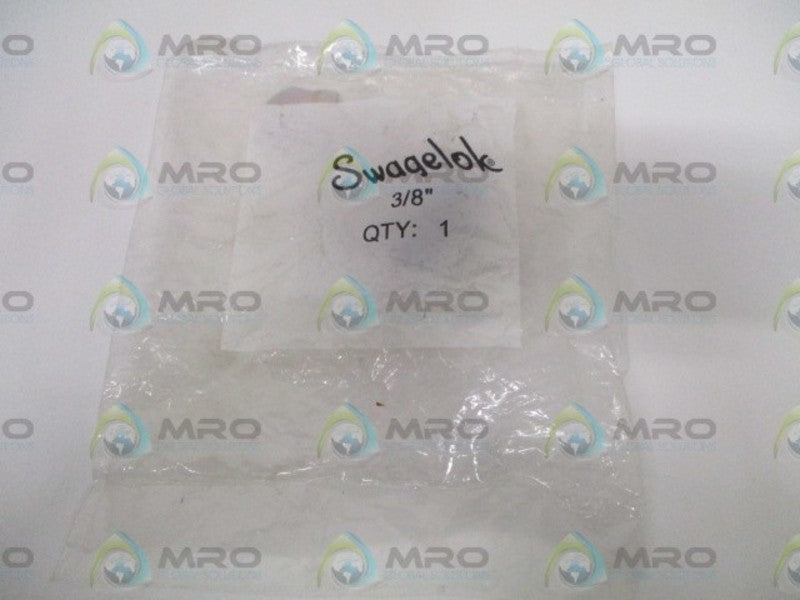 SWAGELOK 3/8" KIT *NEW IN FACTORY BAG*
