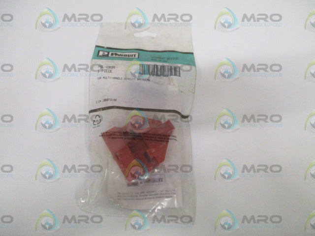 PANDUIT PSL-CB2A LOCKOUT DEVICE *NEW IN FACTORY BAG*