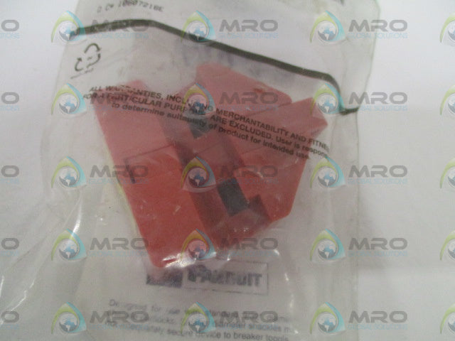 PANDUIT PSL-CB2A LOCKOUT DEVICE *NEW IN FACTORY BAG*