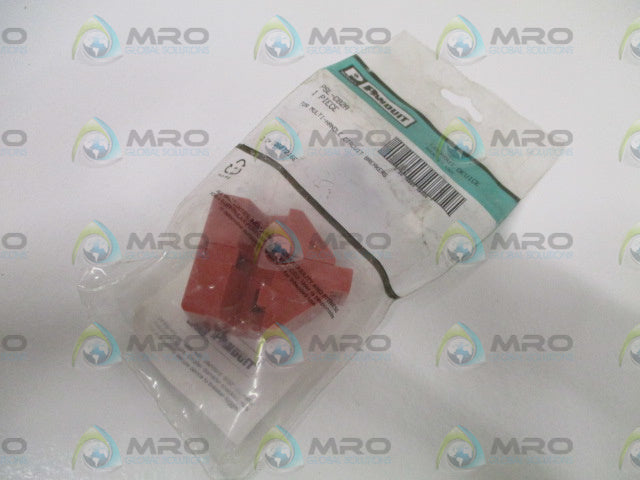 PANDUIT PSL-CB2A LOCKOUT DEVICE *NEW IN FACTORY BAG*