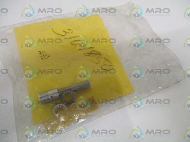 TURCK Bi1,5-G08K-AP6X-H1341 PROXIMITY SWITCH *NEW IN FACTORY BAG*