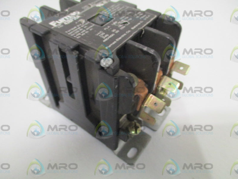 FURNAS 42BF35A CONTATOR *USED*