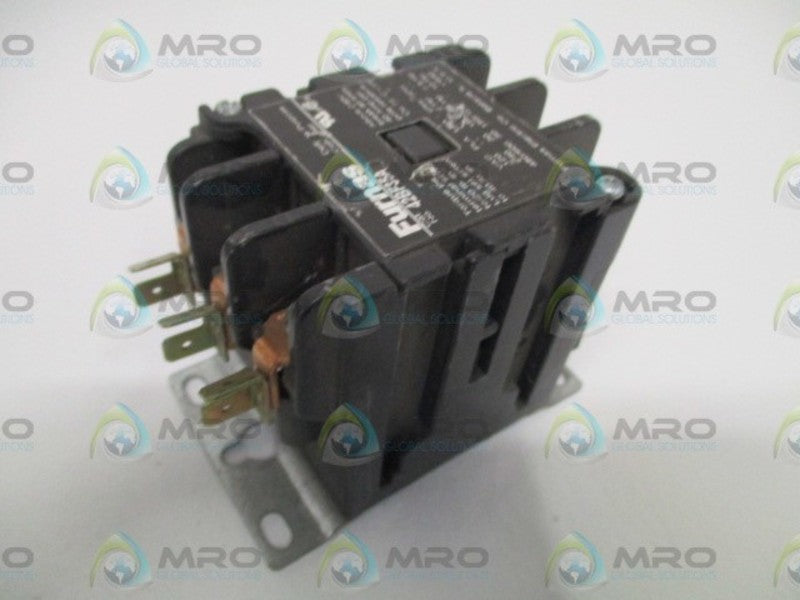 FURNAS 42BF35A CONTATOR *USED*