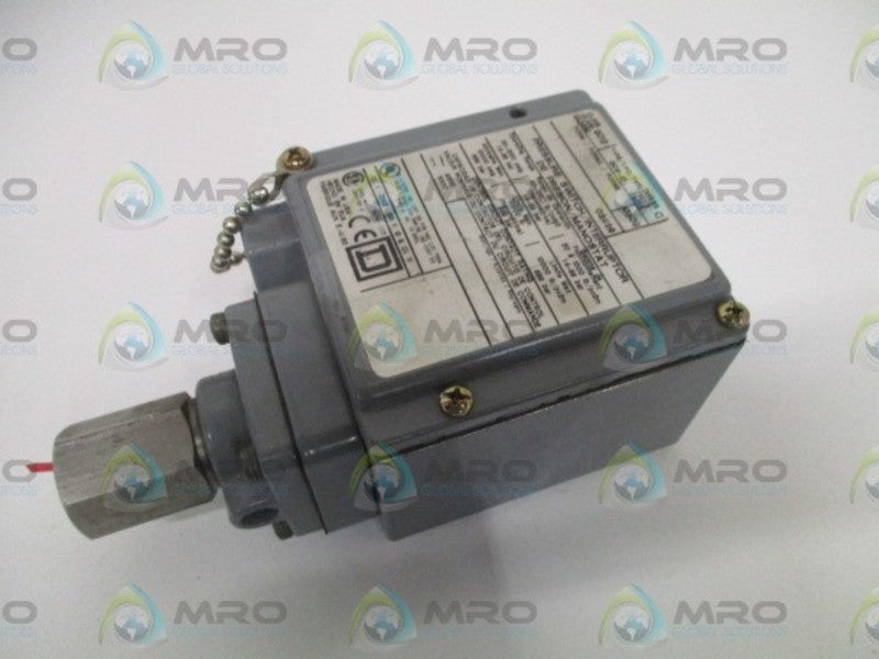 SQUARE D 9012-GCW-21 NSNP