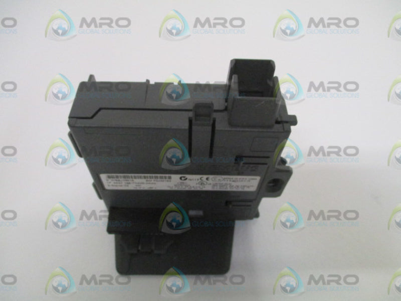 SIEMENS 6ES7195-7HA00-0XA0 HARDWARE BUS UNIT *USED*
