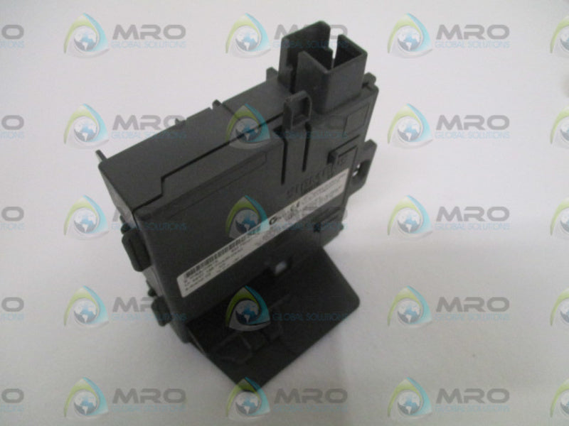 SIEMENS 6ES7195-7HA00-0XA0 HARDWARE BUS UNIT *USED*