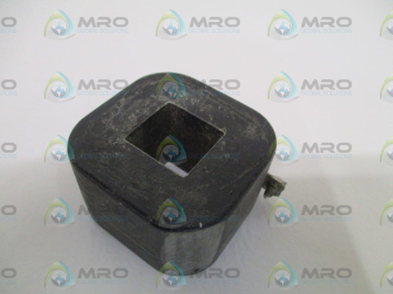 SQUARE D L-2936-S1-C32B COIL 480V *USED*
