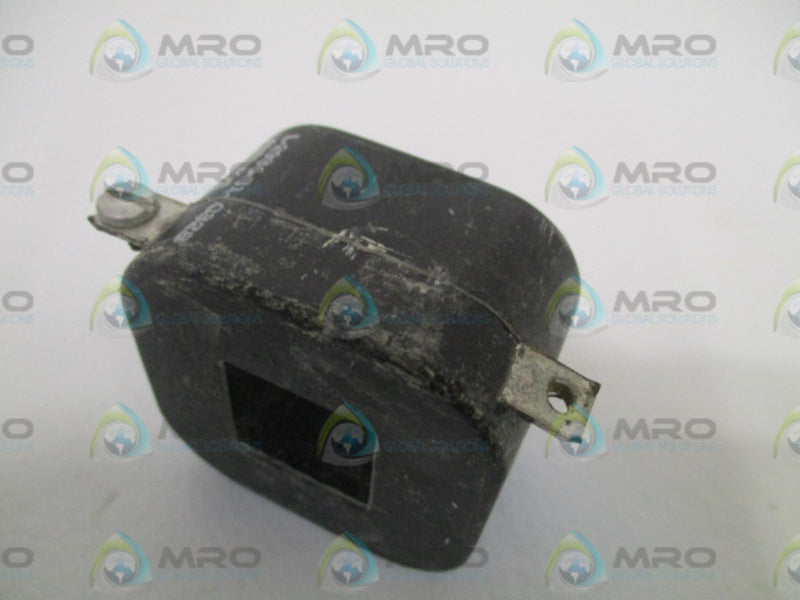 SQUARE D L-2936-S1-C32B COIL 480V *USED*