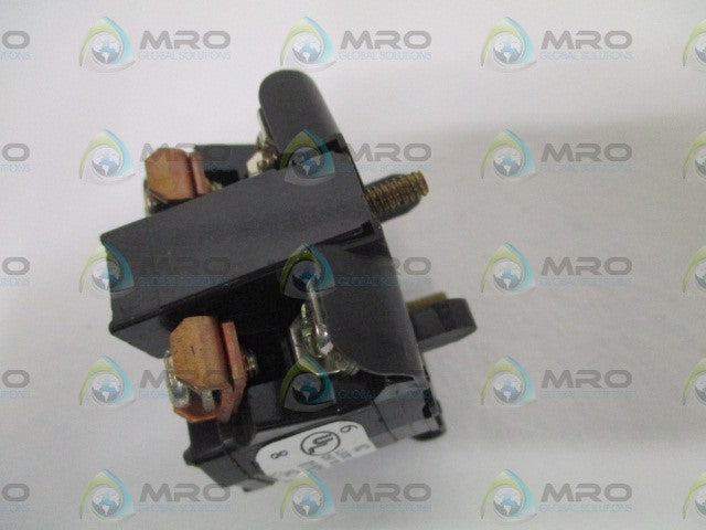 SENASYS PTCC CONTACT BLOCK *NEW NO BOX*