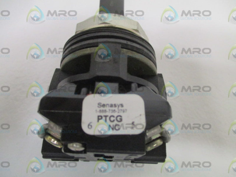 SENASYS PTCG SWITCH BLOCK *NEW NO BOX*