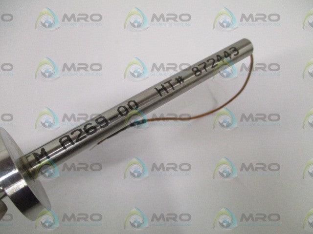 INDUSTRIAL MRO MA269-00 HT# 872443 SEAMLESS TUBING *NEW NO BOX*