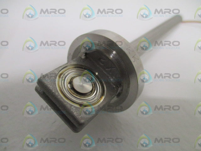 INDUSTRIAL MRO MA269-00 HT# 872443 SEAMLESS TUBING *NEW NO BOX*