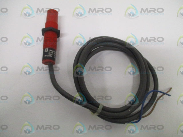 SQUARE D 9006-DPF321 SER. A CAPACITIVE PROXIMITY SWITCH *USED*