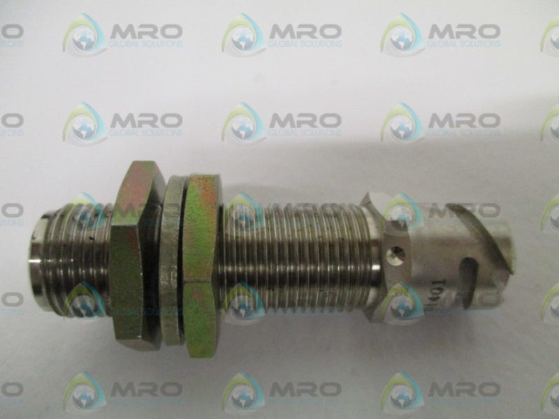 INDUSTRIAL MRO MD1401 PROXIMITY SWITCH *NEW NO BOX*