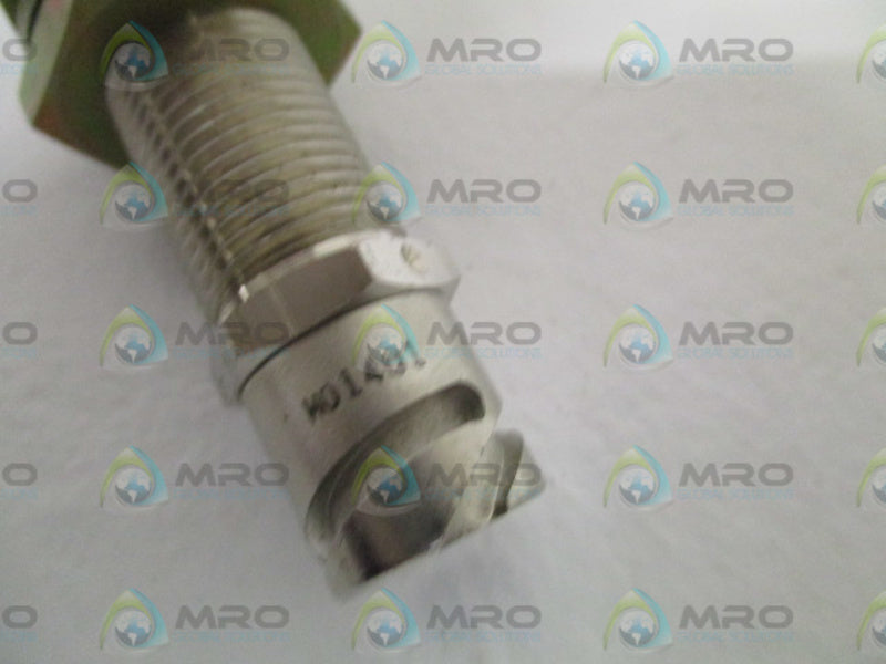 INDUSTRIAL MRO MD1401 PROXIMITY SWITCH *NEW NO BOX*