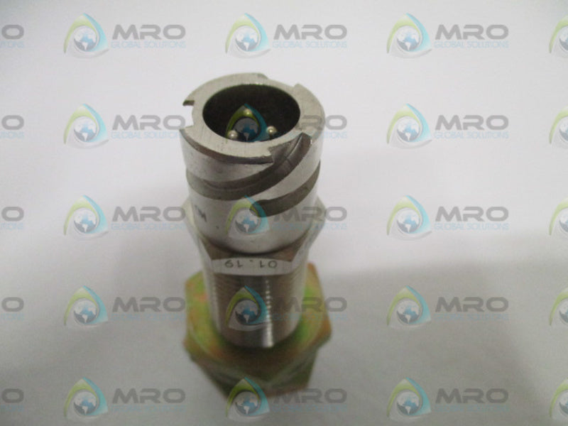 INDUSTRIAL MRO MD1401 PROXIMITY SWITCH *NEW NO BOX*