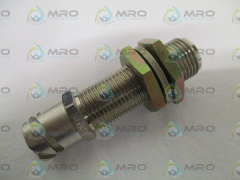 INDUSTRIAL MRO MD1401 PROXIMITY SWITCH *NEW NO BOX*