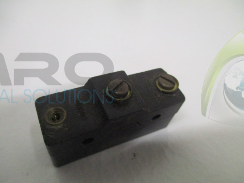 UNIMAX 2HE-5 LIMIT SWITCH *USED*