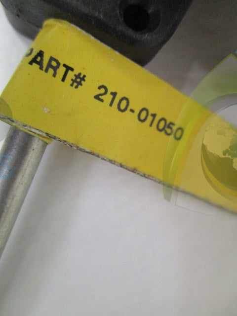 THERMATRON X 210-01050 THERMOCOUPLE *USED*