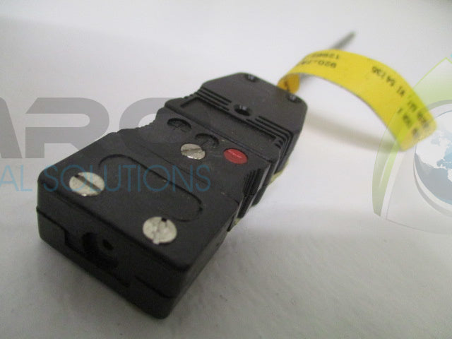 THERMATRON X 210-01050 THERMOCOUPLE *USED*