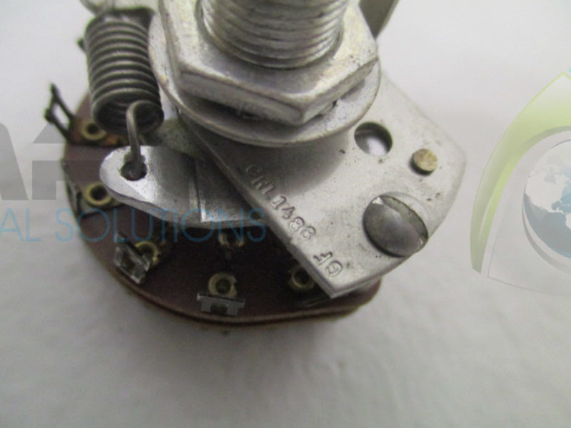 INDUSTRIAL MRO PART# CRL1488 *USED*