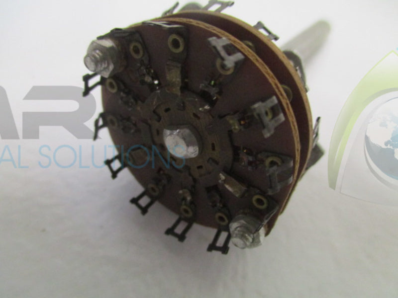 INDUSTRIAL MRO PART# CRL1488 *USED*
