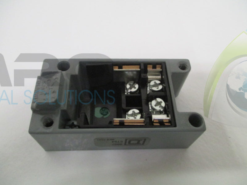 SQUARE D 9007-CT54 LIMIT SWITCH RECEPTACLE *NEW NO BOX*