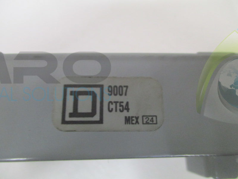 SQUARE D 9007-CT54 LIMIT SWITCH RECEPTACLE *NEW NO BOX*